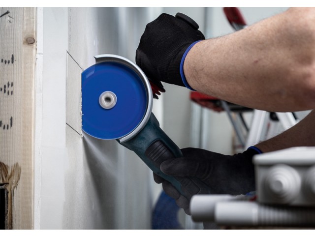 EXPERT Carbide Multi Wheel rezalna plošča Bosch, 2608901188